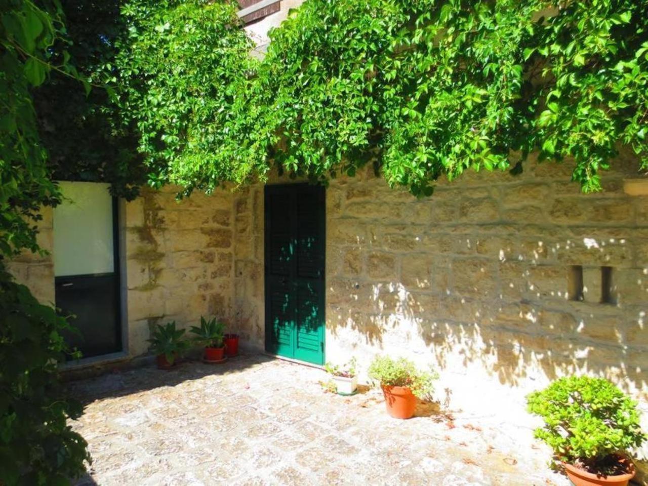 Villa Luce Modica Exterior photo