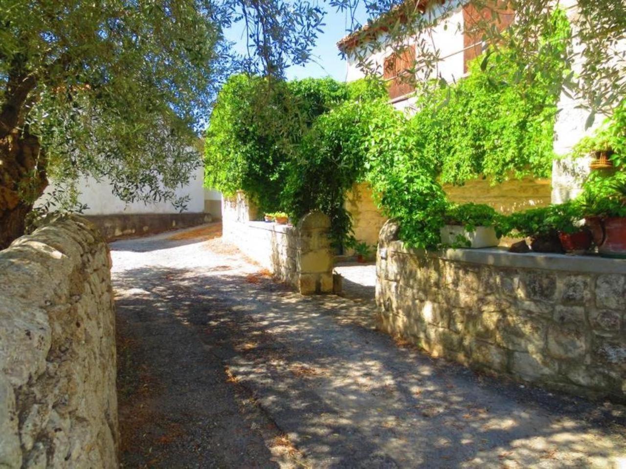 Villa Luce Modica Exterior photo